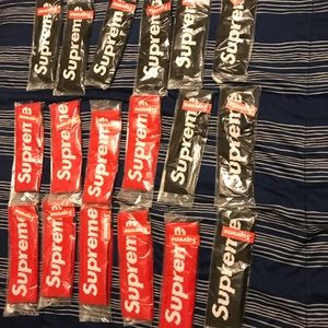 Supreme Headbands